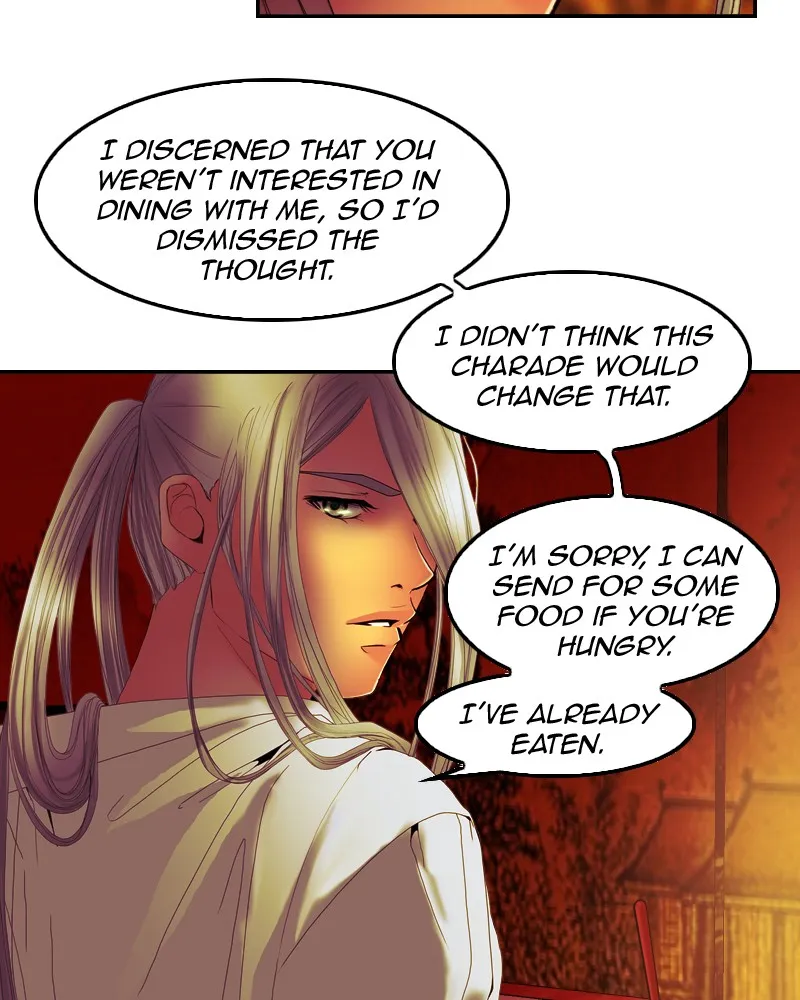 My Dear Cold-Blooded King Chapter 27 page 24 - 