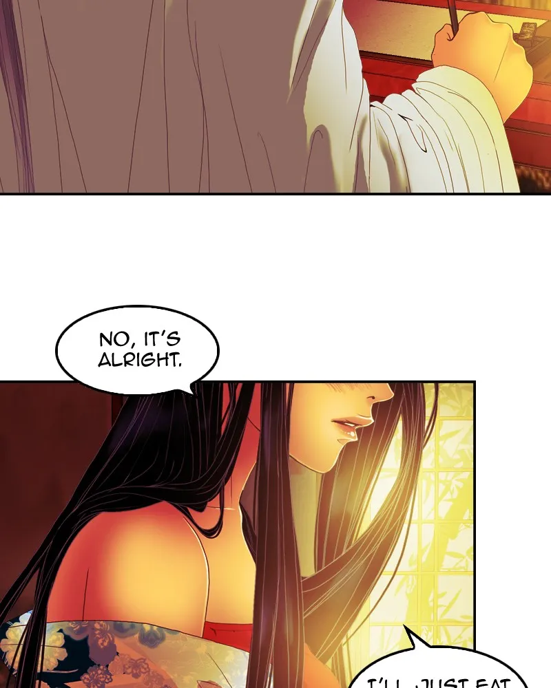 My Dear Cold-Blooded King Chapter 27 page 25 - 