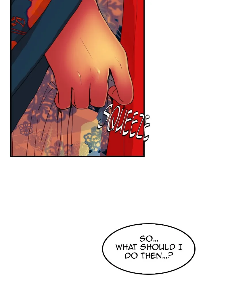 My Dear Cold-Blooded King Chapter 27 page 28 - 