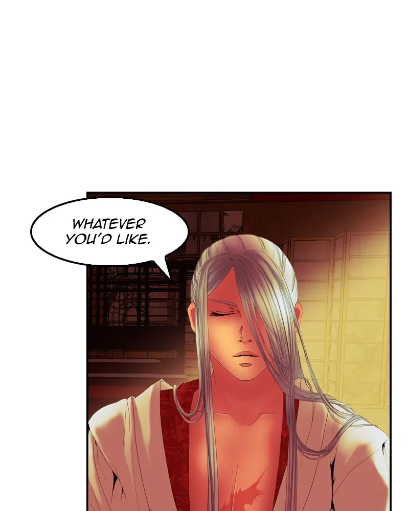 My Dear Cold-Blooded King Chapter 27 page 29 - 
