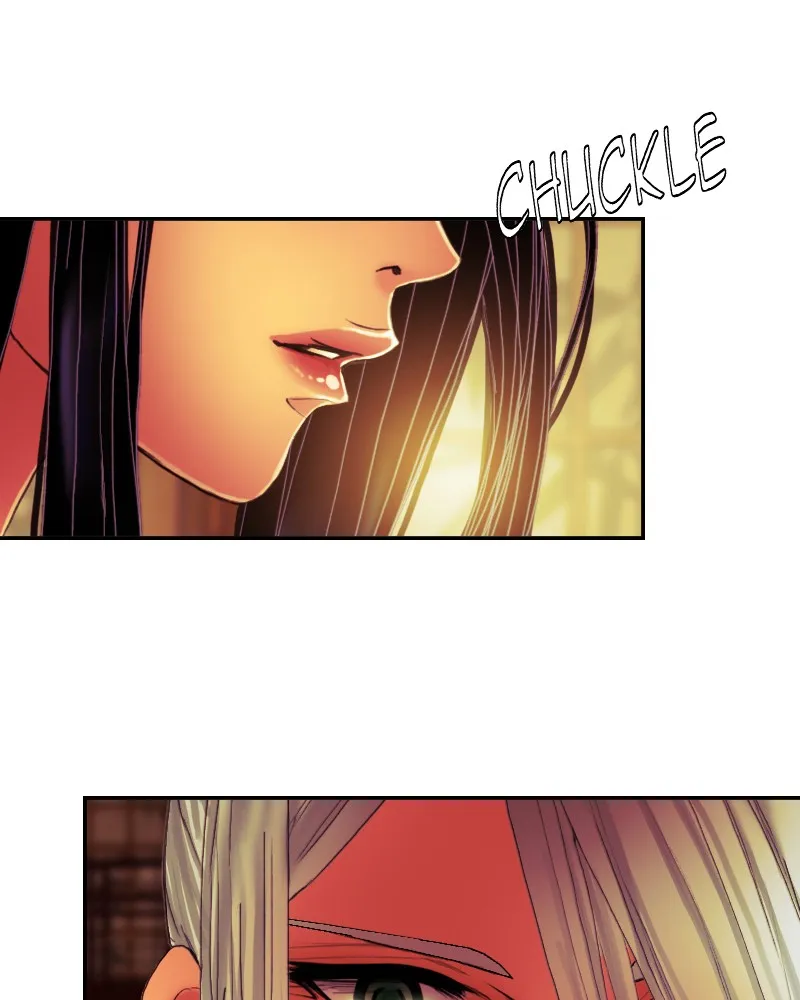 My Dear Cold-Blooded King Chapter 27 page 32 - 