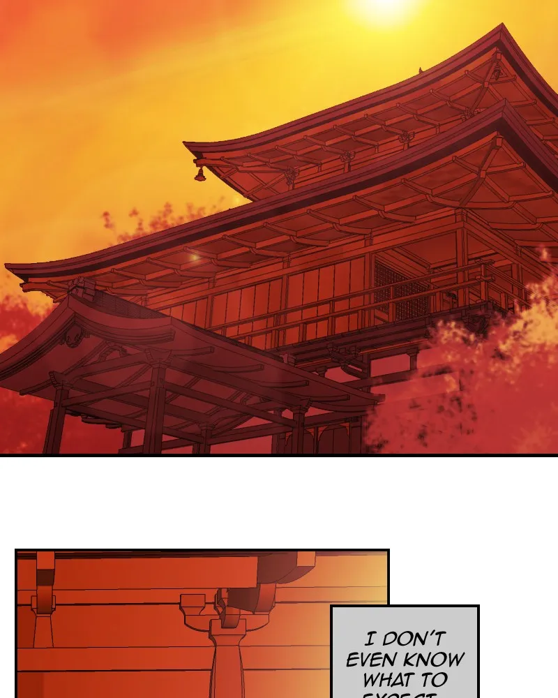 My Dear Cold-Blooded King Chapter 27 page 5 - 