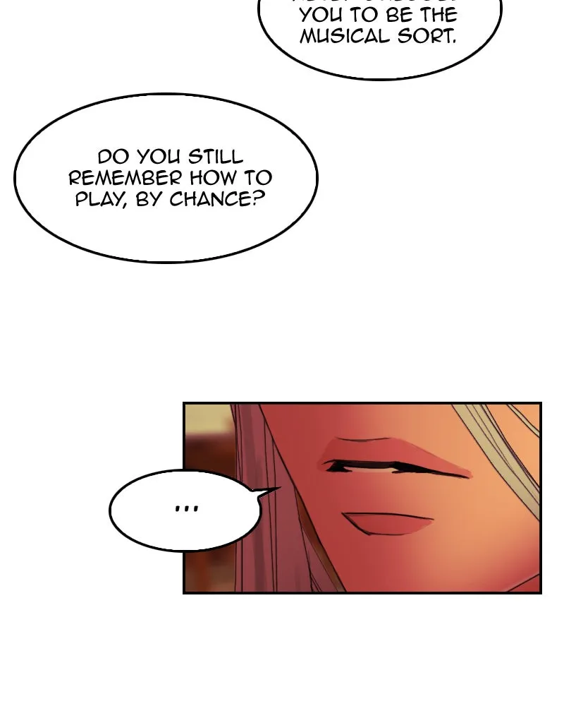 My Dear Cold-Blooded King Chapter 27 page 41 - 