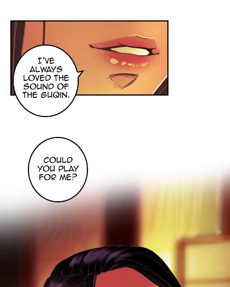 My Dear Cold-Blooded King Chapter 27 page 42 - 