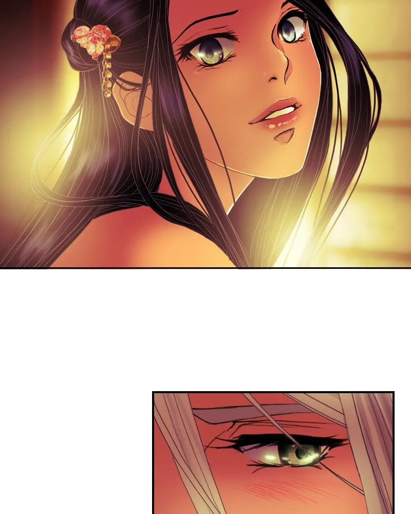 My Dear Cold-Blooded King Chapter 27 page 43 - 