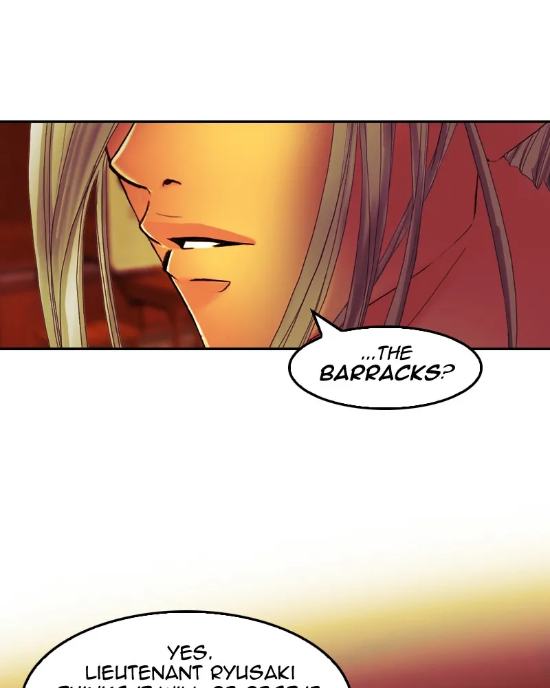 My Dear Cold-Blooded King Chapter 27 page 48 - 