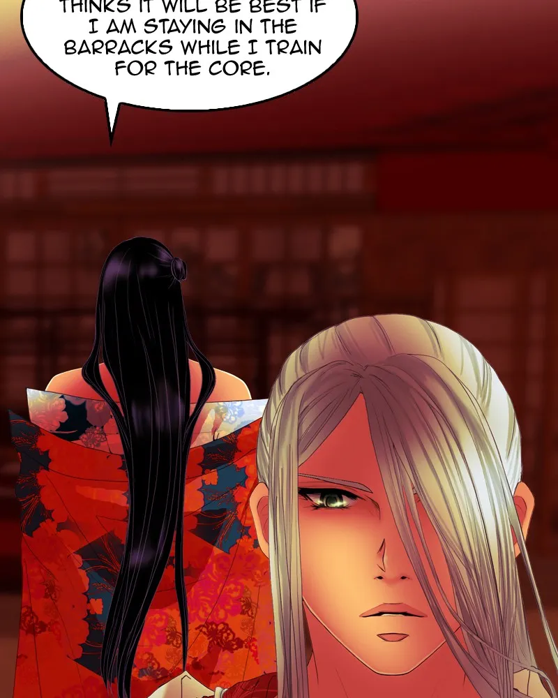 My Dear Cold-Blooded King Chapter 27 page 49 - 