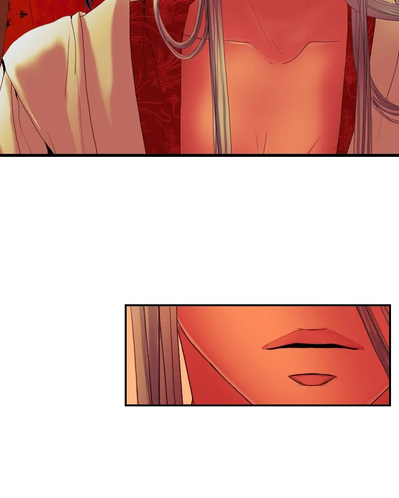 My Dear Cold-Blooded King Chapter 27 page 50 - 