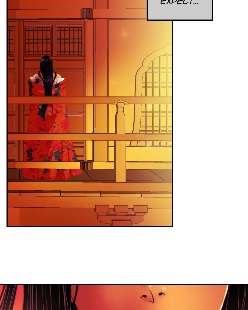 My Dear Cold-Blooded King Chapter 27 page 6 - 
