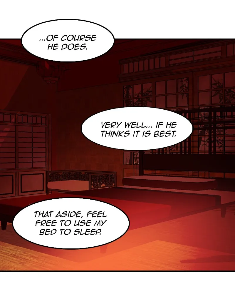 My Dear Cold-Blooded King Chapter 27 page 51 - 