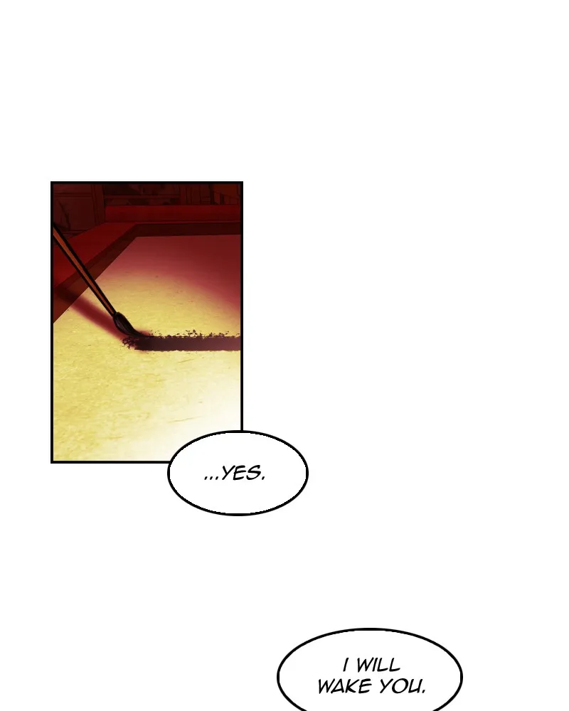 My Dear Cold-Blooded King Chapter 27 page 54 - 