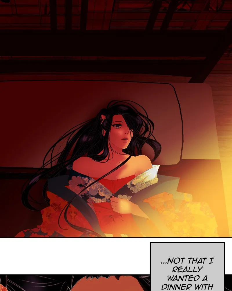 My Dear Cold-Blooded King Chapter 27 page 58 - 