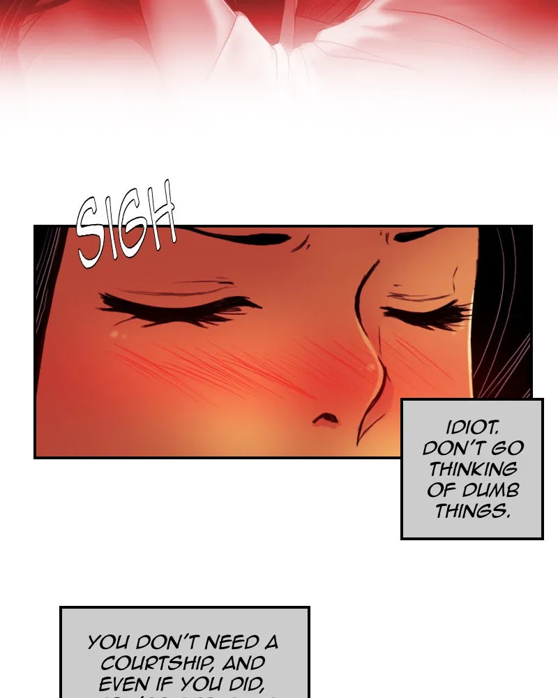 My Dear Cold-Blooded King Chapter 27 page 61 - 