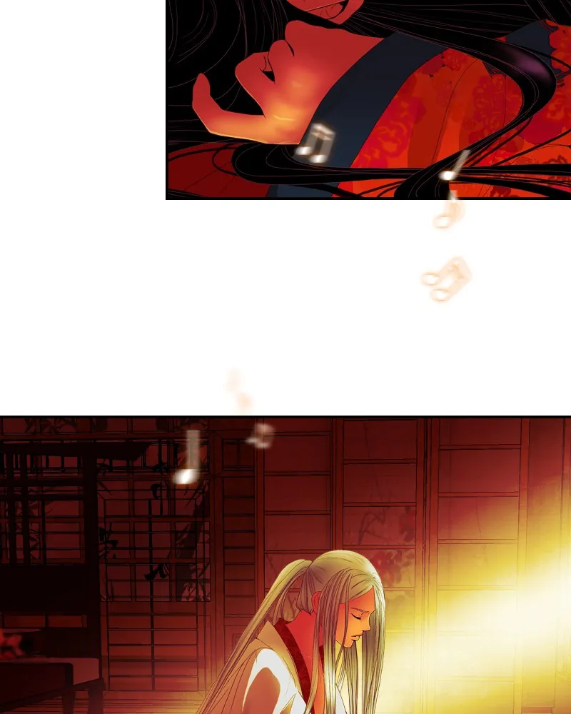 My Dear Cold-Blooded King Chapter 27 page 71 - 
