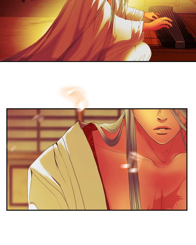 My Dear Cold-Blooded King Chapter 27 page 72 - 