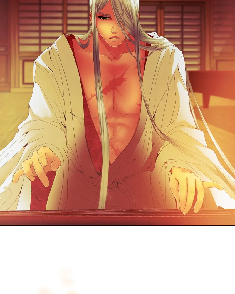 My Dear Cold-Blooded King Chapter 27 page 78 - 