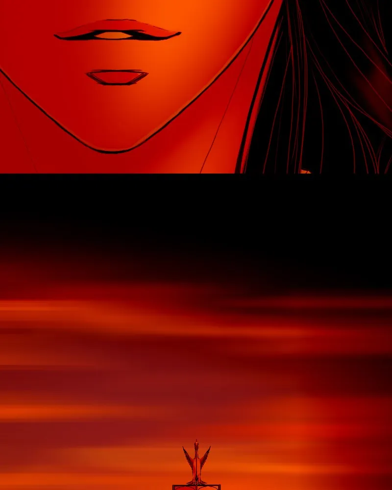 My Dear Cold-Blooded King Chapter 27 page 85 - 