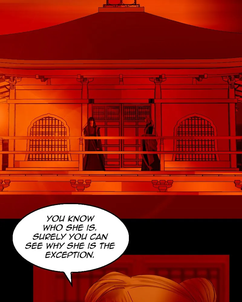 My Dear Cold-Blooded King Chapter 27 page 86 - 