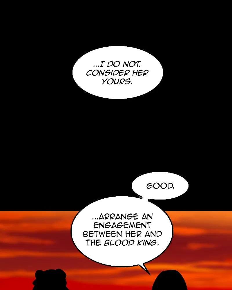 My Dear Cold-Blooded King Chapter 27 page 94 - 