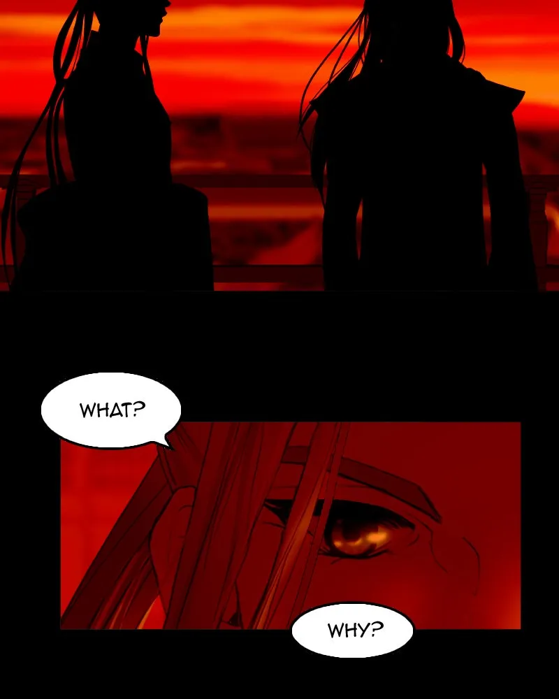 My Dear Cold-Blooded King Chapter 27 page 95 - 