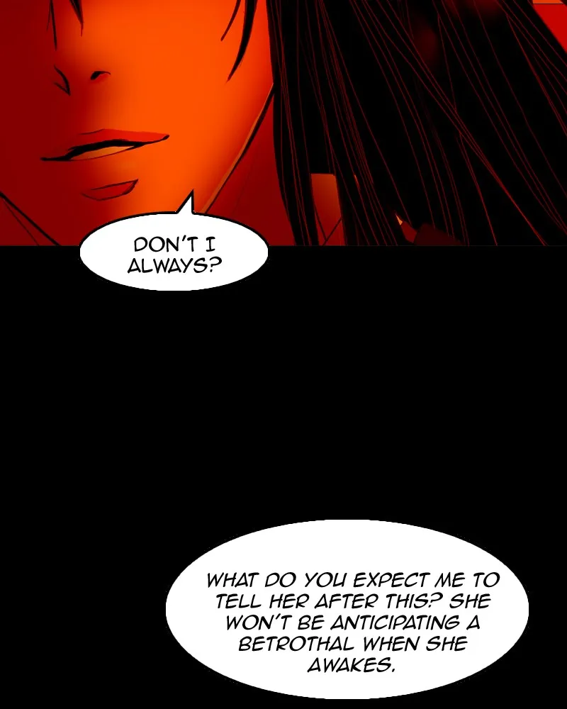 My Dear Cold-Blooded King Chapter 27 page 98 - 