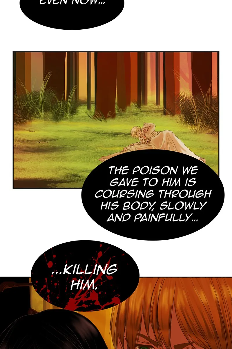 My Dear Cold-Blooded King Chapter 3 page 11 - 