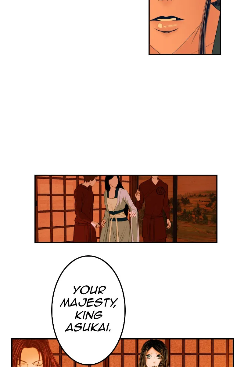 My Dear Cold-Blooded King Chapter 3 page 102 - 