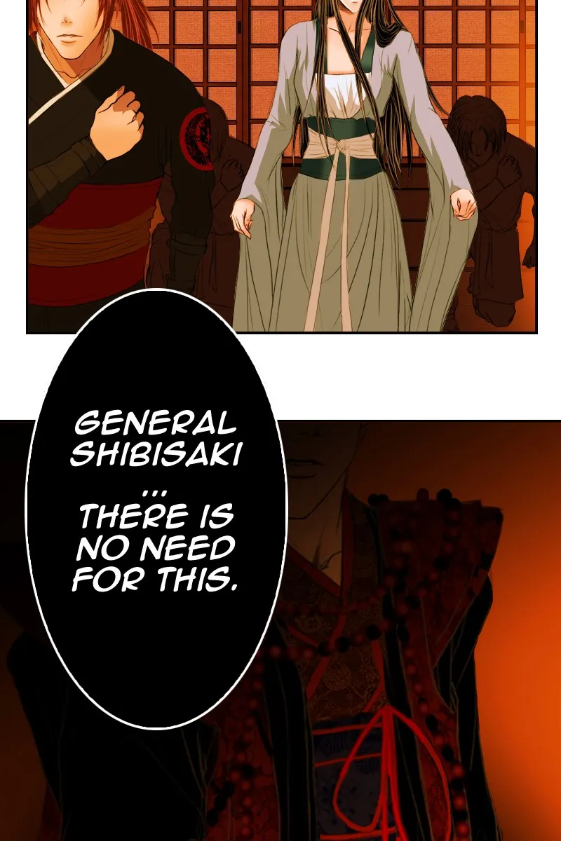 My Dear Cold-Blooded King Chapter 3 page 103 - 