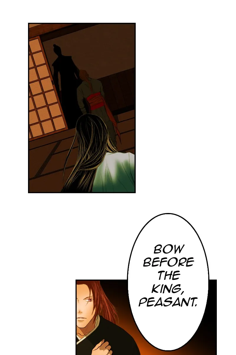 My Dear Cold-Blooded King Chapter 3 page 105 - 