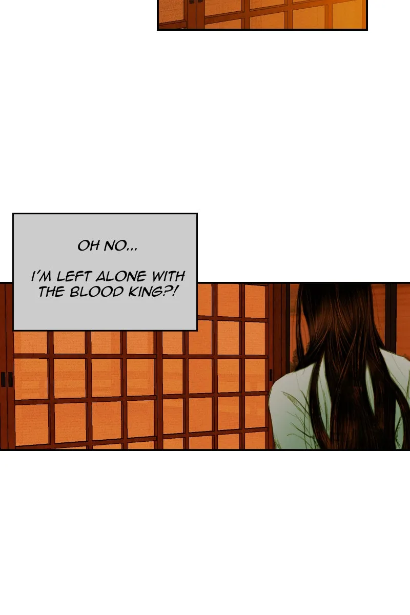 My Dear Cold-Blooded King Chapter 3 page 109 - 