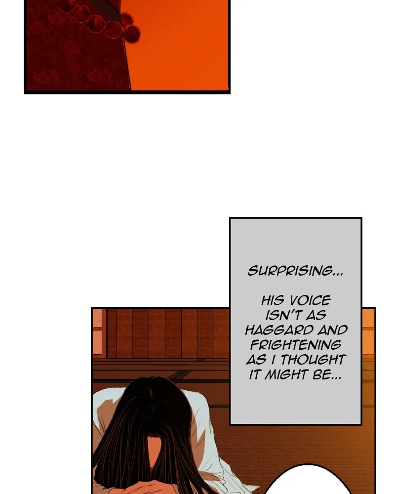 My Dear Cold-Blooded King Chapter 3 page 116 - 