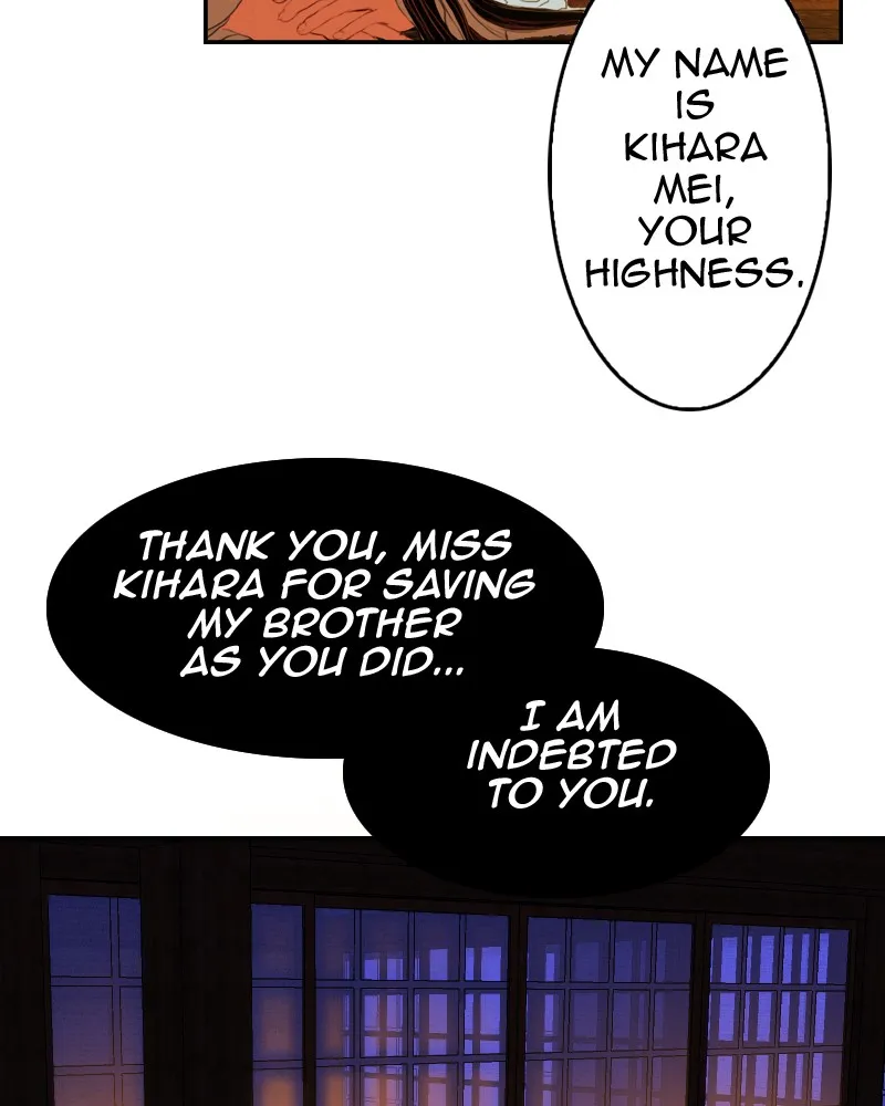My Dear Cold-Blooded King Chapter 3 page 117 - 