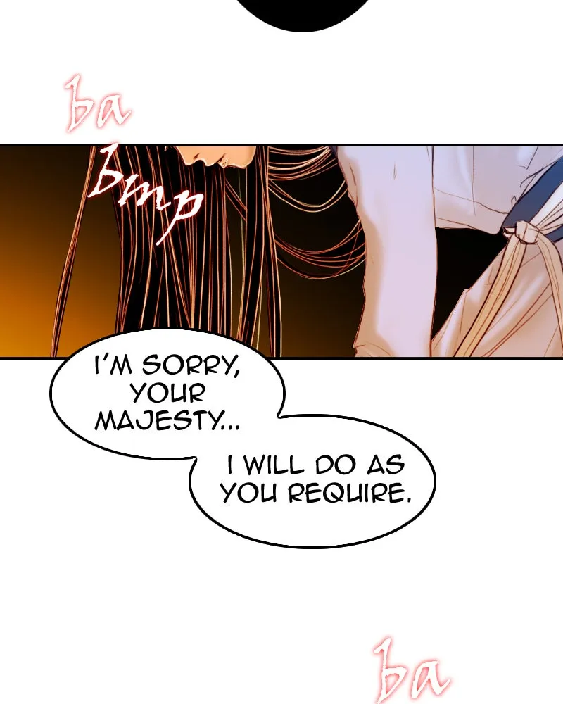 My Dear Cold-Blooded King Chapter 3 page 125 - 