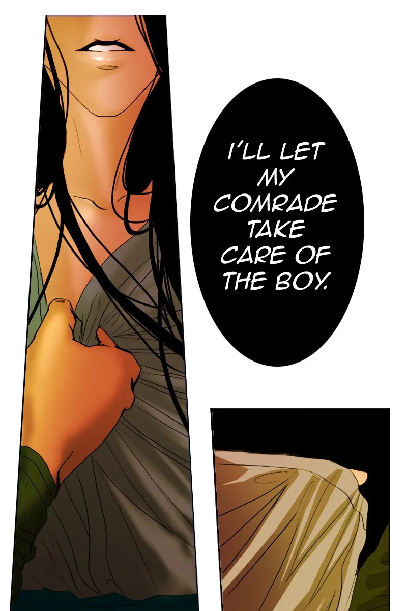 My Dear Cold-Blooded King Chapter 3 page 14 - 