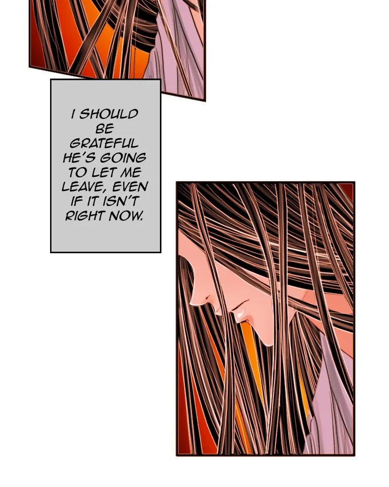 My Dear Cold-Blooded King Chapter 3 page 132 - 