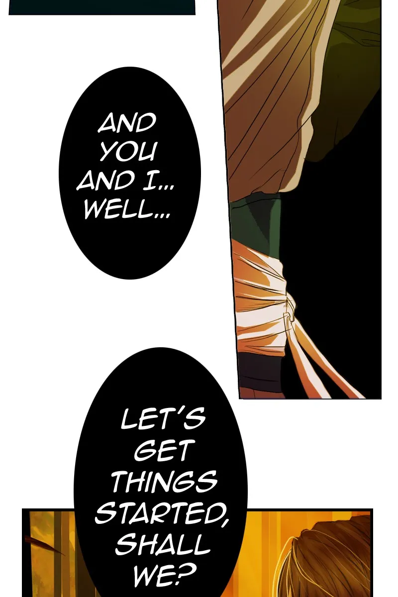 My Dear Cold-Blooded King Chapter 3 page 15 - 