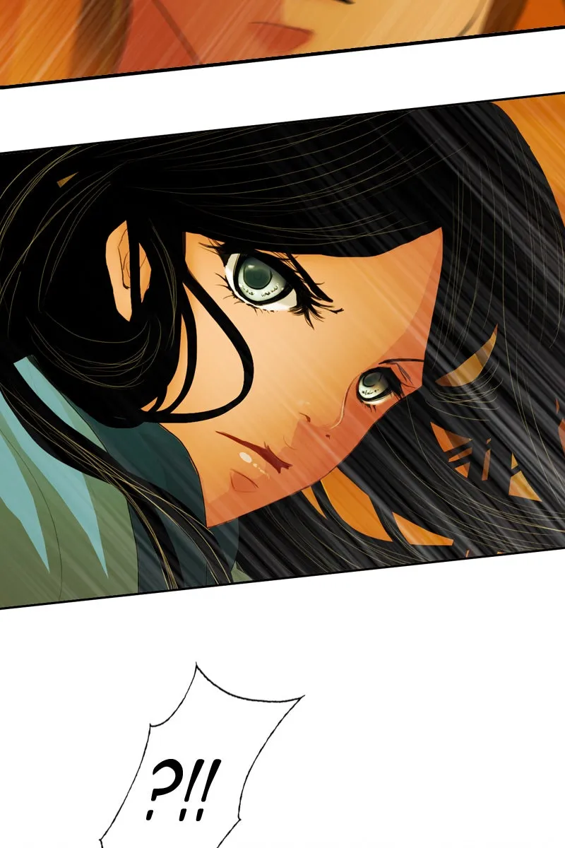 My Dear Cold-Blooded King Chapter 3 page 20 - 
