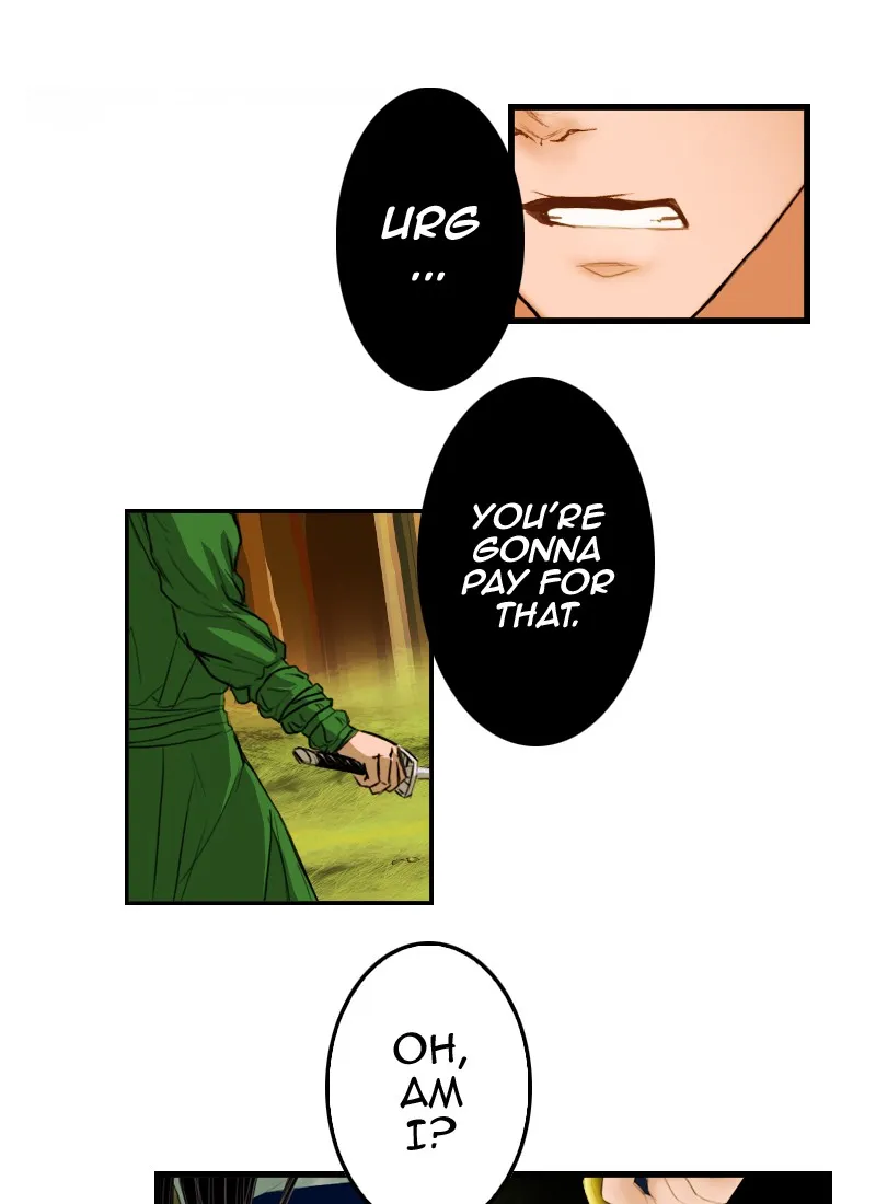 My Dear Cold-Blooded King Chapter 3 page 25 - 