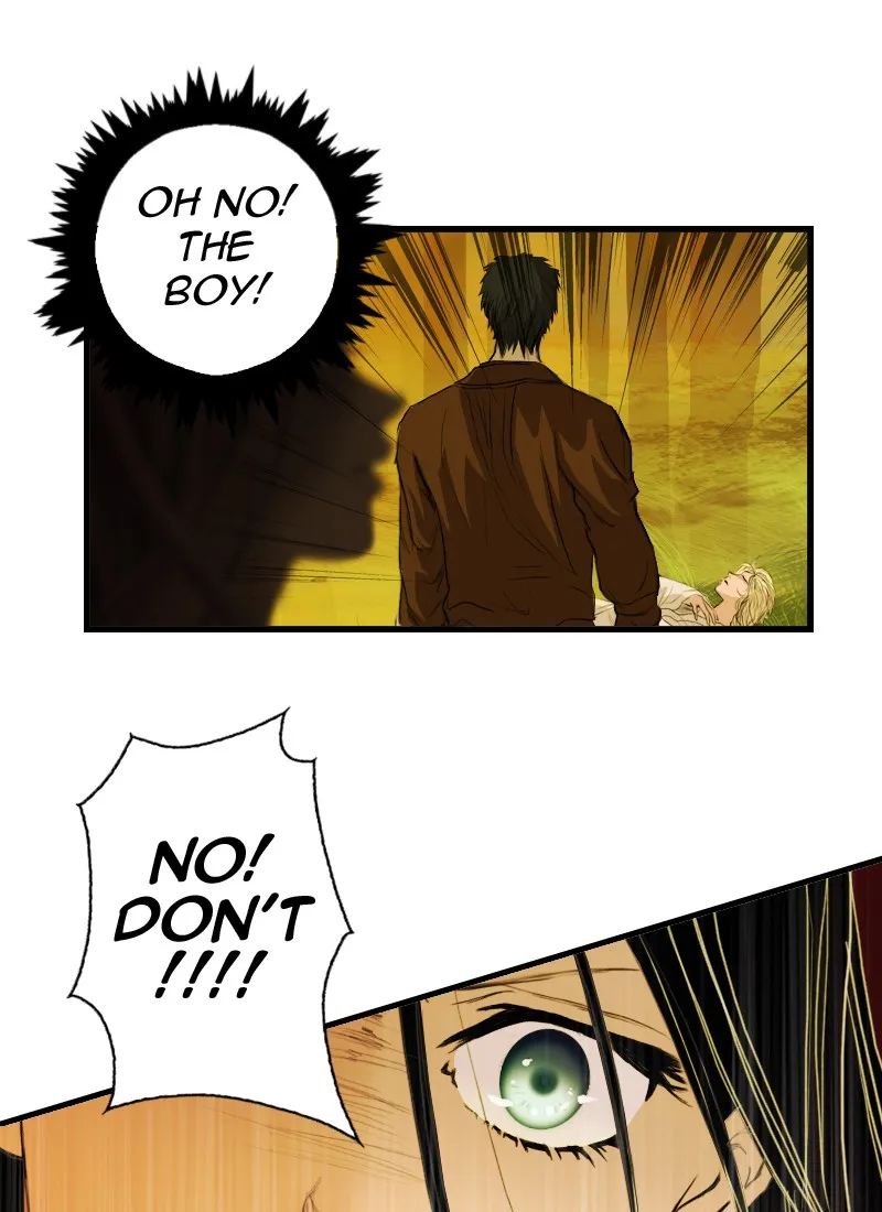 My Dear Cold-Blooded King Chapter 3 page 29 - 