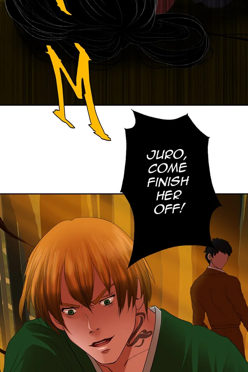 My Dear Cold-Blooded King Chapter 3 page 34 - 