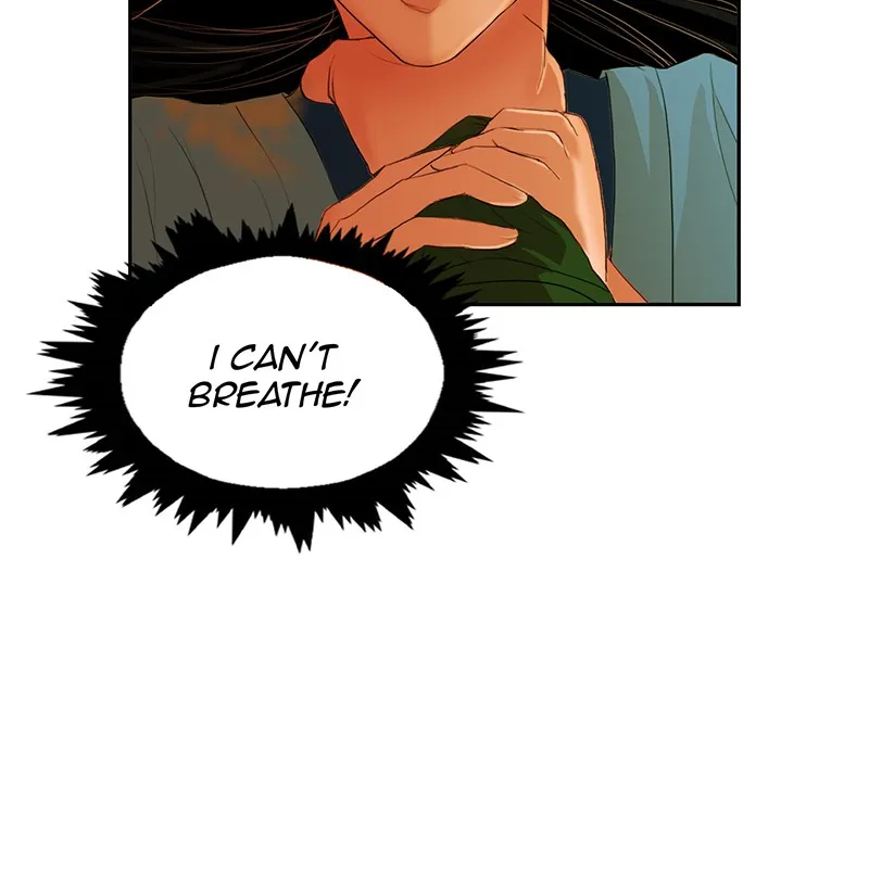 My Dear Cold-Blooded King Chapter 3 page 36 - 