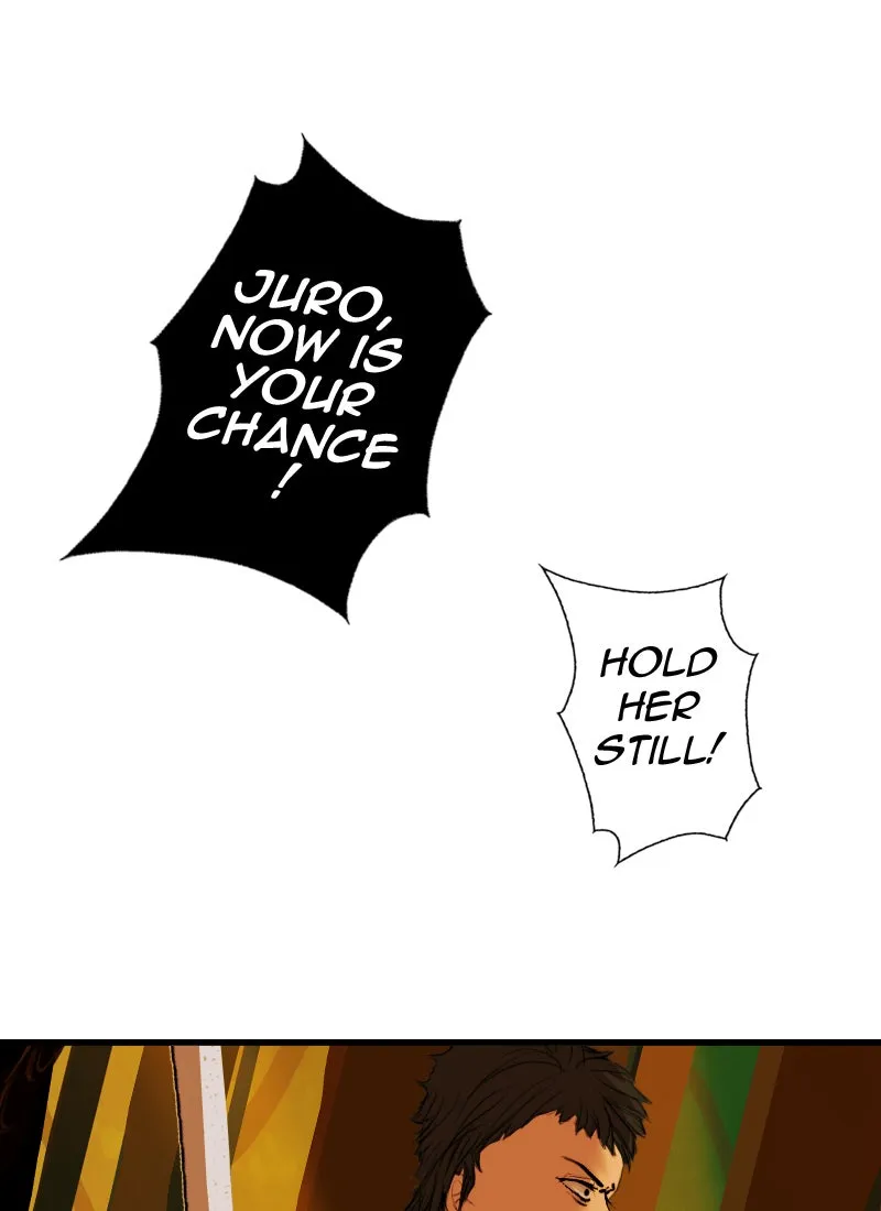 My Dear Cold-Blooded King Chapter 3 page 37 - 