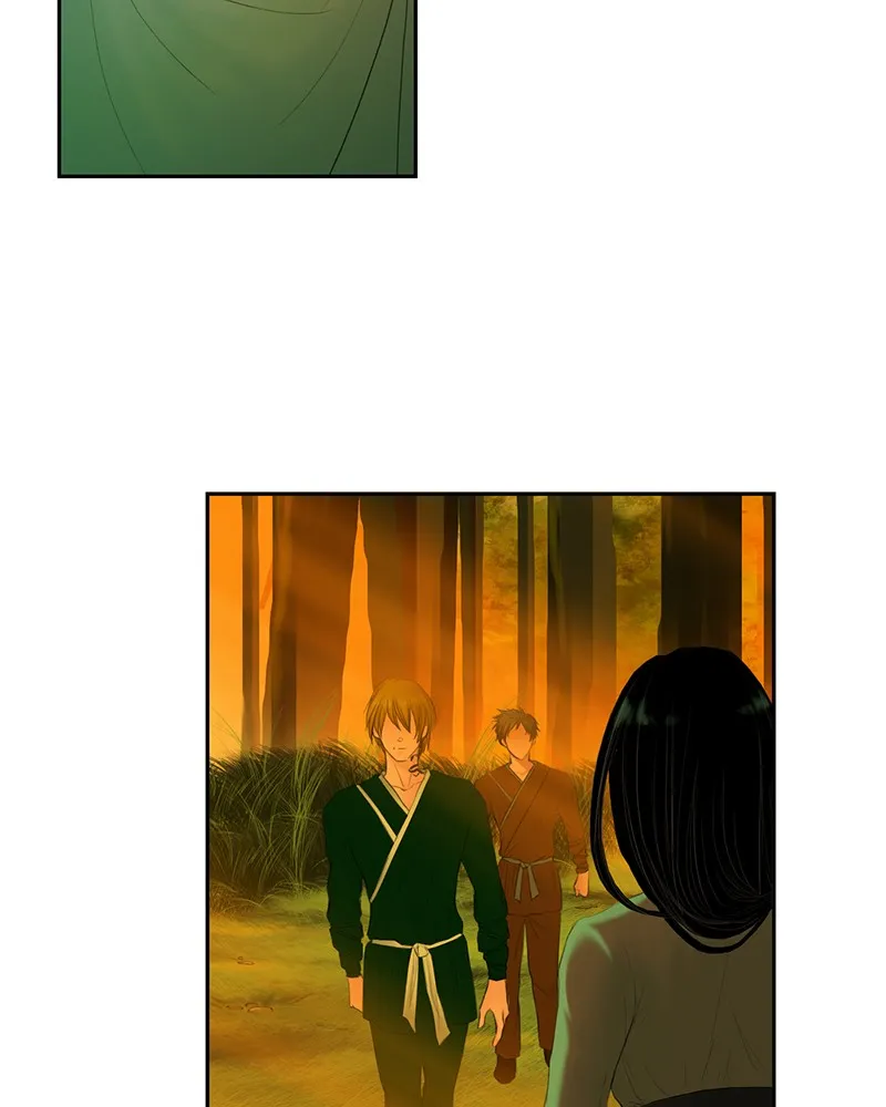My Dear Cold-Blooded King Chapter 3 page 5 - 