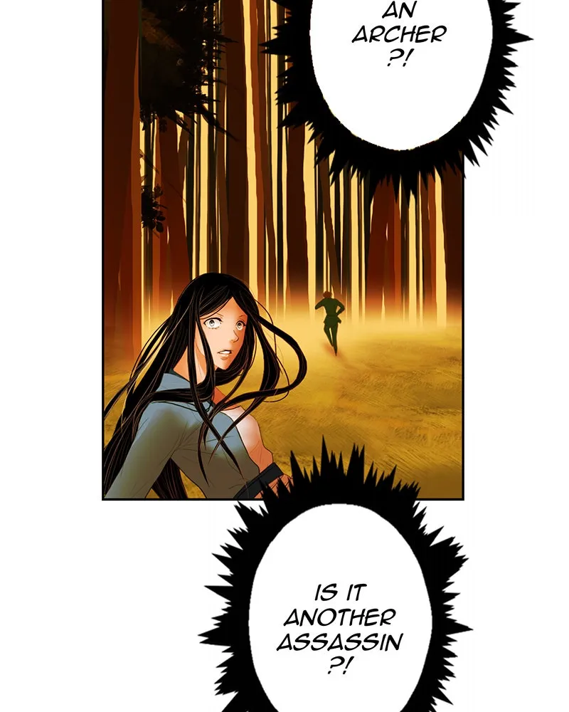 My Dear Cold-Blooded King Chapter 3 page 45 - 