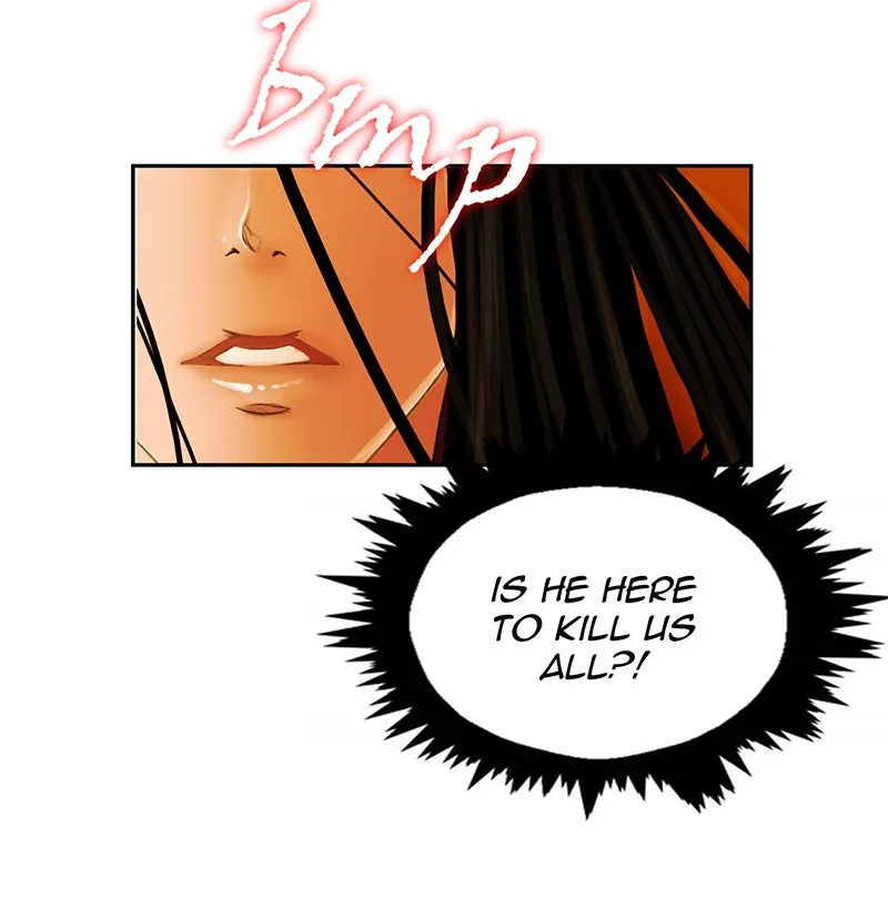 My Dear Cold-Blooded King Chapter 3 page 47 - 