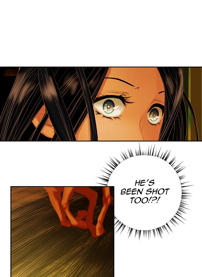 My Dear Cold-Blooded King Chapter 3 page 49 - 