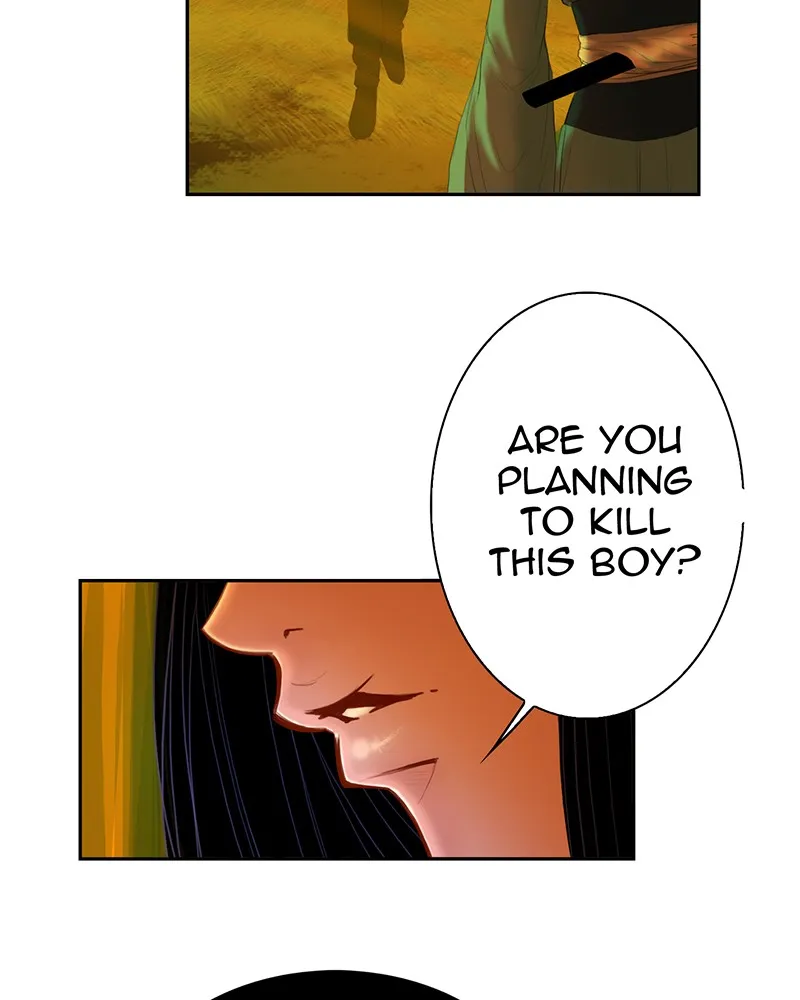 My Dear Cold-Blooded King Chapter 3 page 6 - 