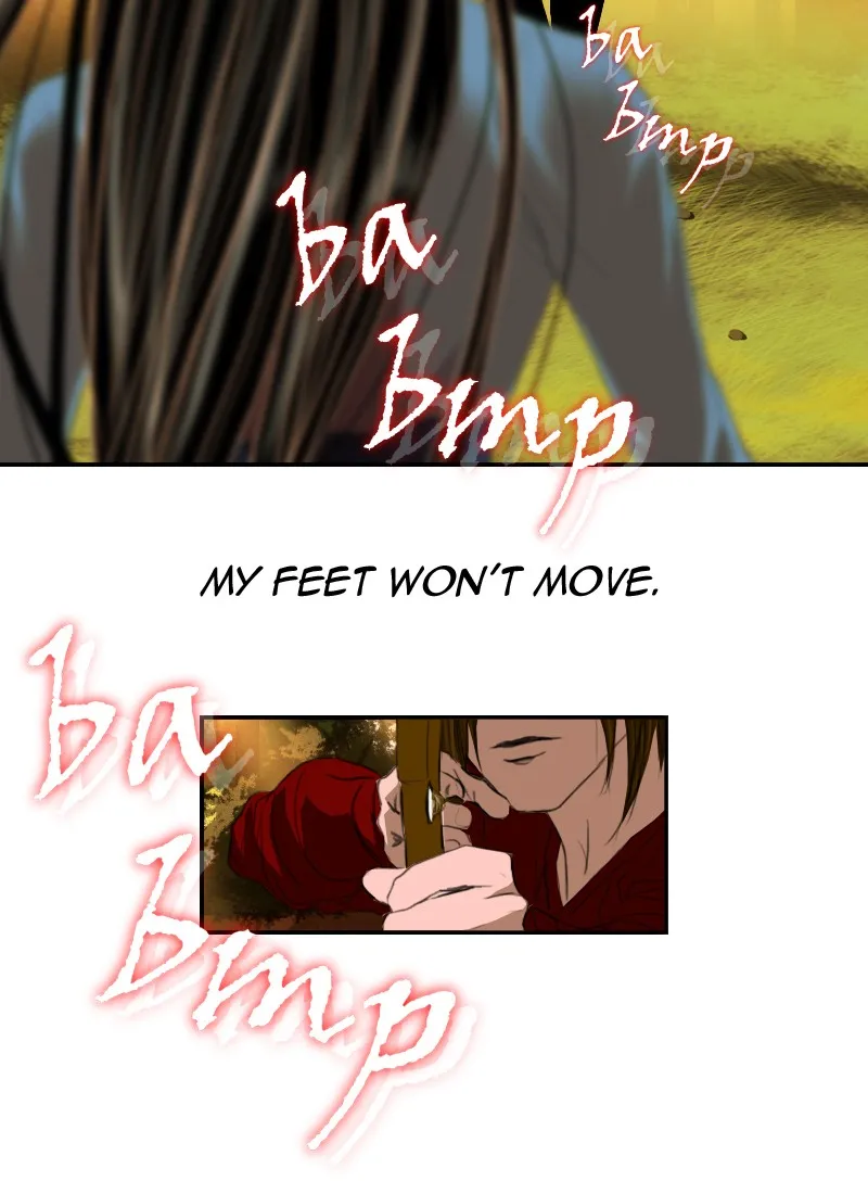 My Dear Cold-Blooded King Chapter 3 page 56 - 