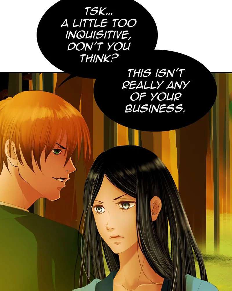 My Dear Cold-Blooded King Chapter 3 page 7 - 