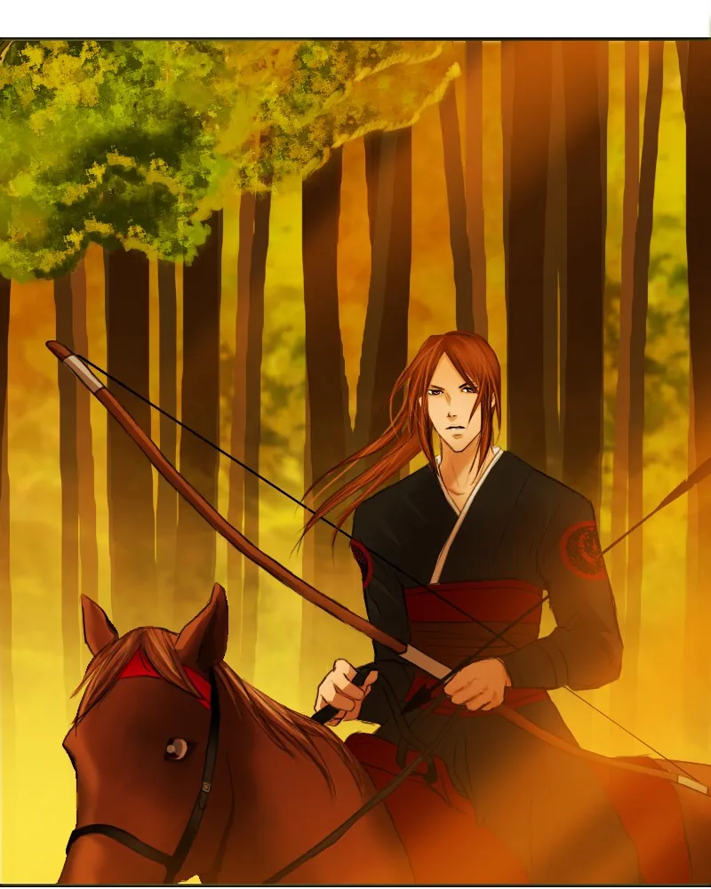 My Dear Cold-Blooded King Chapter 3 page 62 - 
